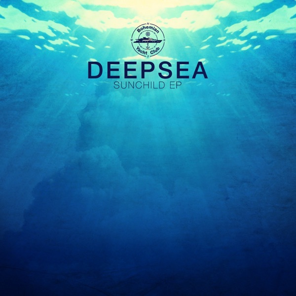 Sun Child EP cover artwork