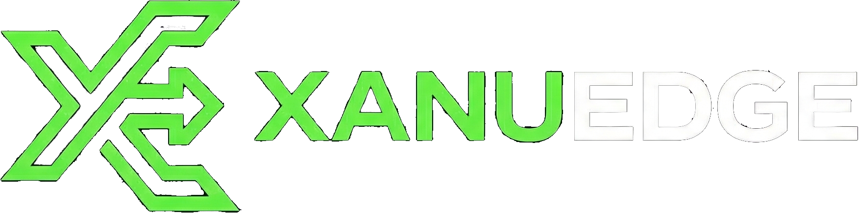 Xanuedge Logo